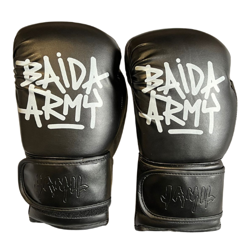 Boxing Gloves Real Leather CSU-1001 - 40 Pairs