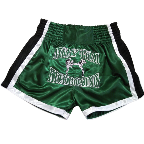 Boxing Short CSU-1004 - 100 Pcs