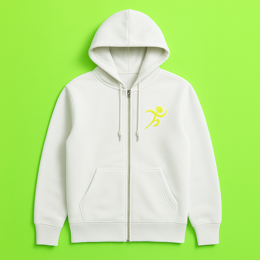 Premium Full Zip Hoodies