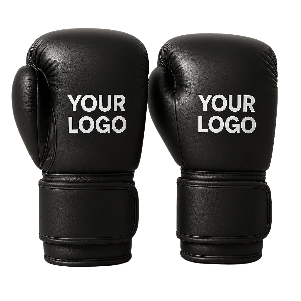 Custom Sports boxing gloves