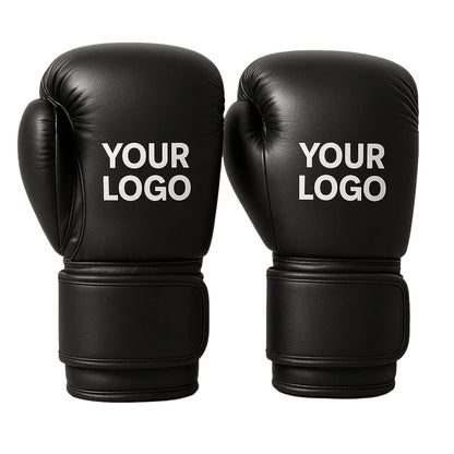 Custom Sports boxing gloves