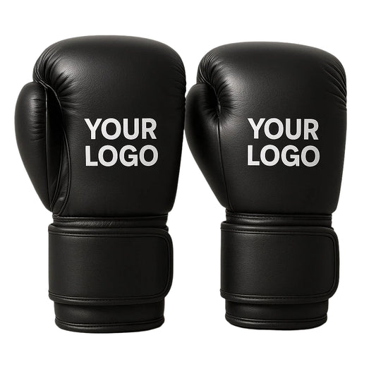 Custom Sports boxing gloves