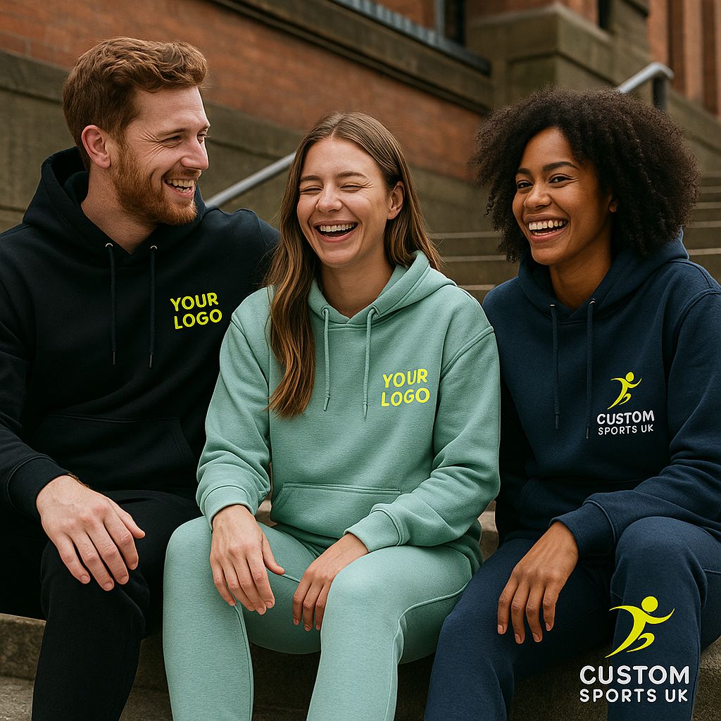 Premium Tracksuit Set CSU-1008 - 50 PCS